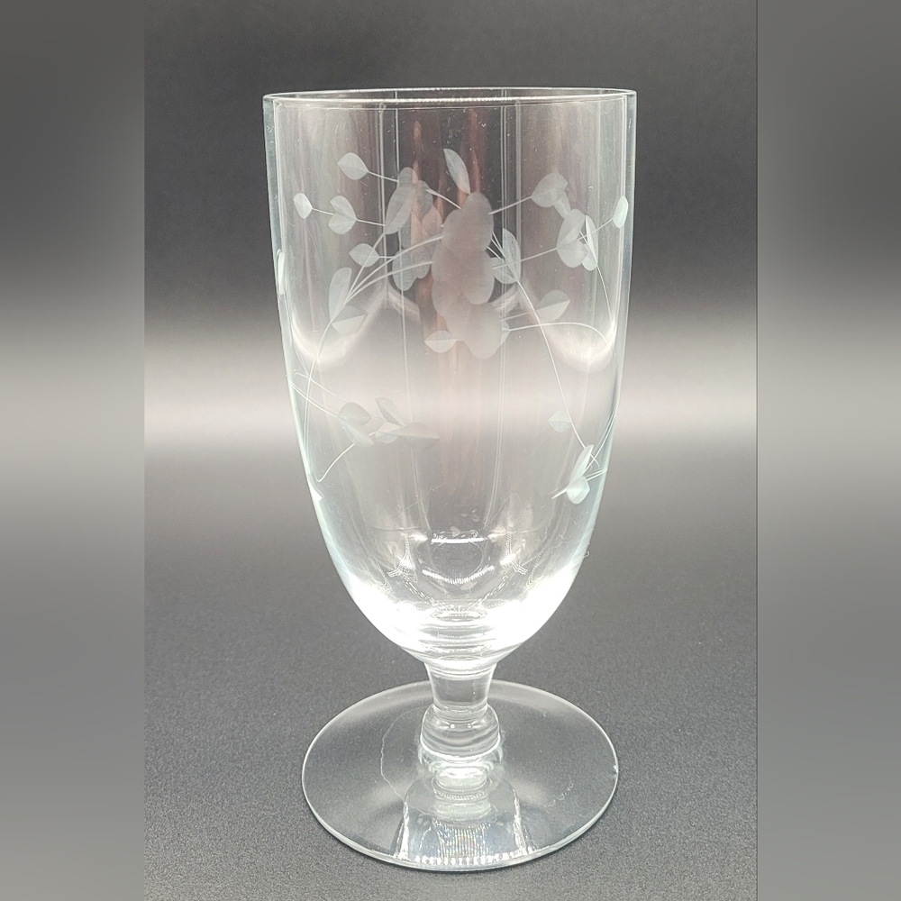Heritage Iced Tea Glass by PRINCESS HOUSE​​​